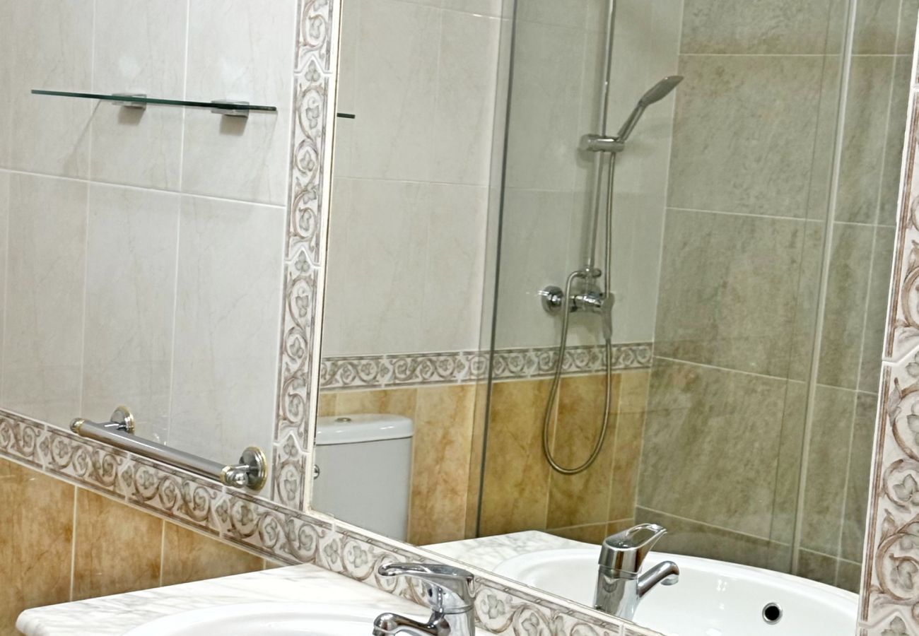 Apartment in Oliva - POLIGONO 2 - 3ª - 1º - 106