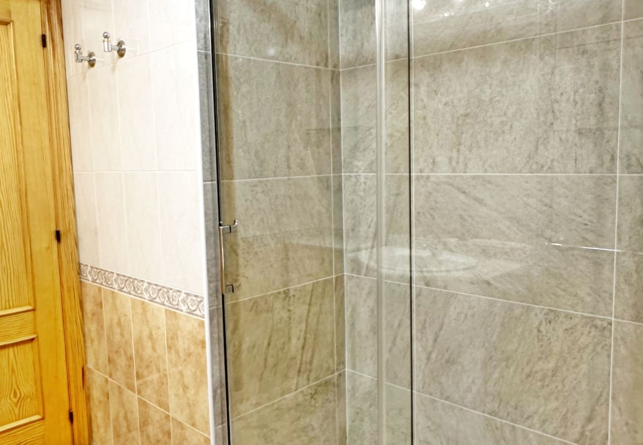Apartment in Oliva - POLIGONO 2 - 3ª - 1º - 106