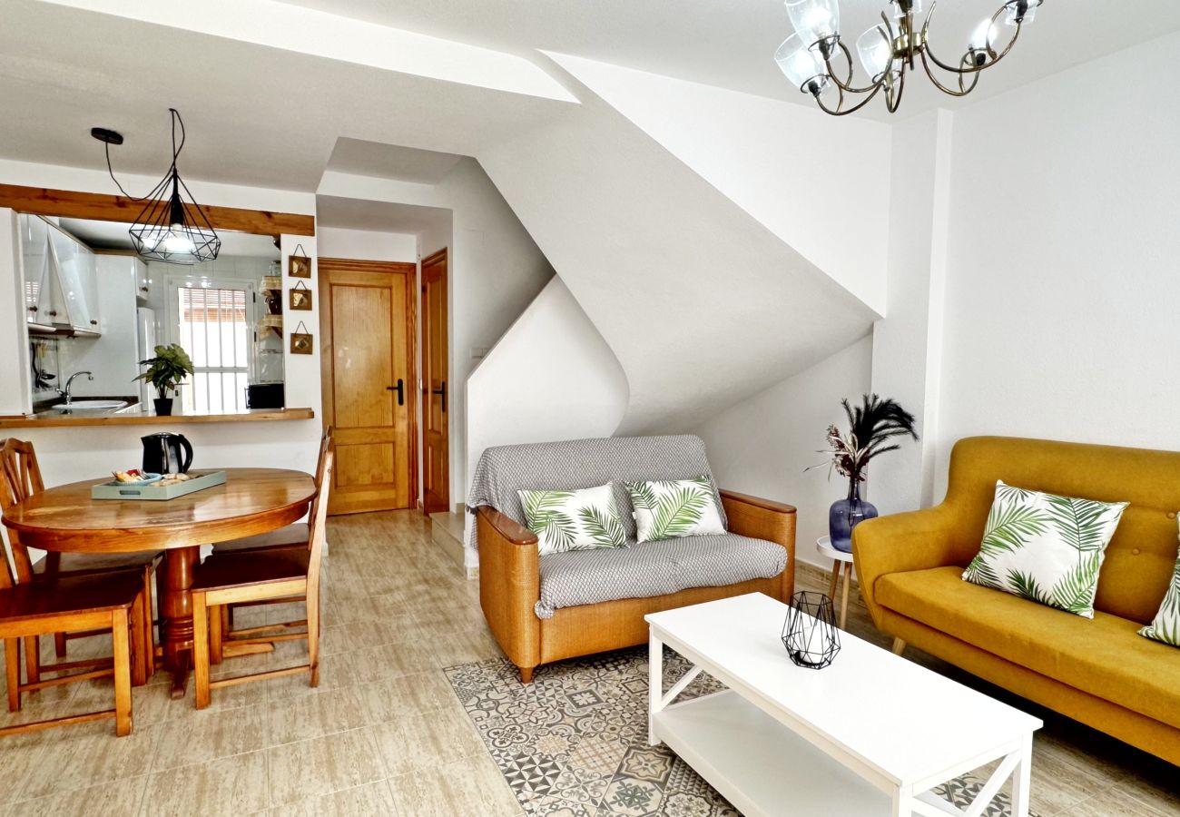 Apartment in Oliva - POLIGONO 4 - CASA 40