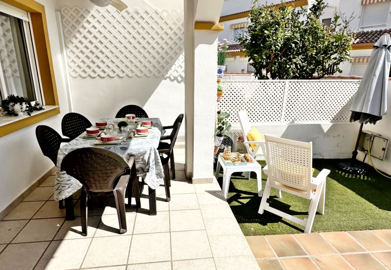Apartment in Oliva - POLIGONO 4 - CASA 40