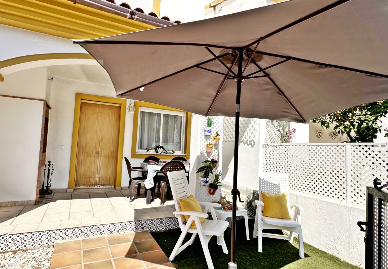 Apartment in Oliva - POLIGONO 4 - CASA 40