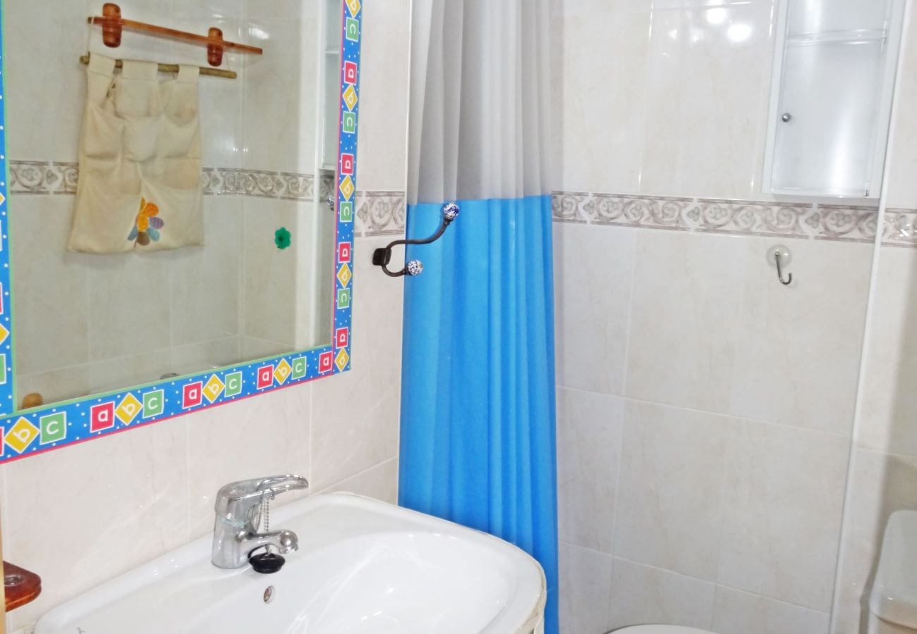 Apartment in Oliva - POLIGONO 4 - CASA 40