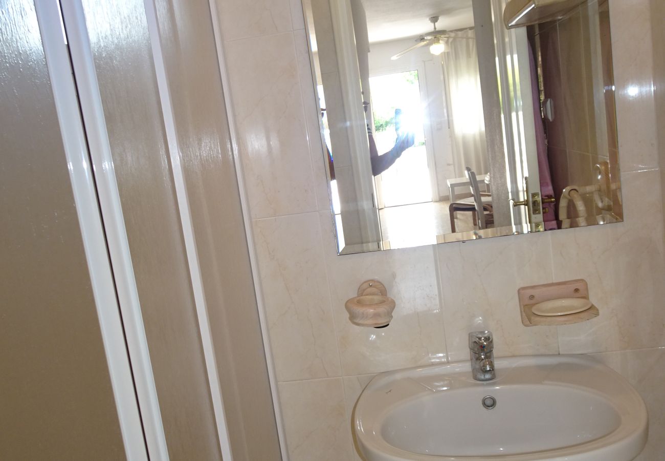 Terraced House in Oliva - POLIGONO 5 - CASA 20 Terraced House in Oliva - POLIGONO 5 - CASA 20