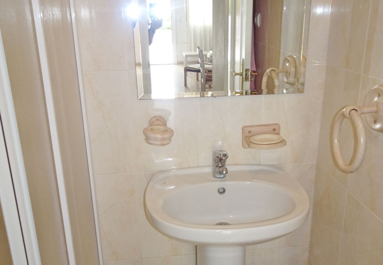 Terraced House in Oliva - POLIGONO 5 - CASA 20 Terraced House in Oliva - POLIGONO 5 - CASA 20