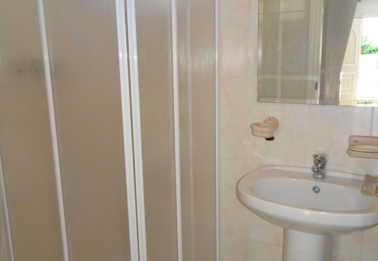 Terraced House in Oliva - POLIGONO 5 - CASA 20 Terraced House in Oliva - POLIGONO 5 - CASA 20