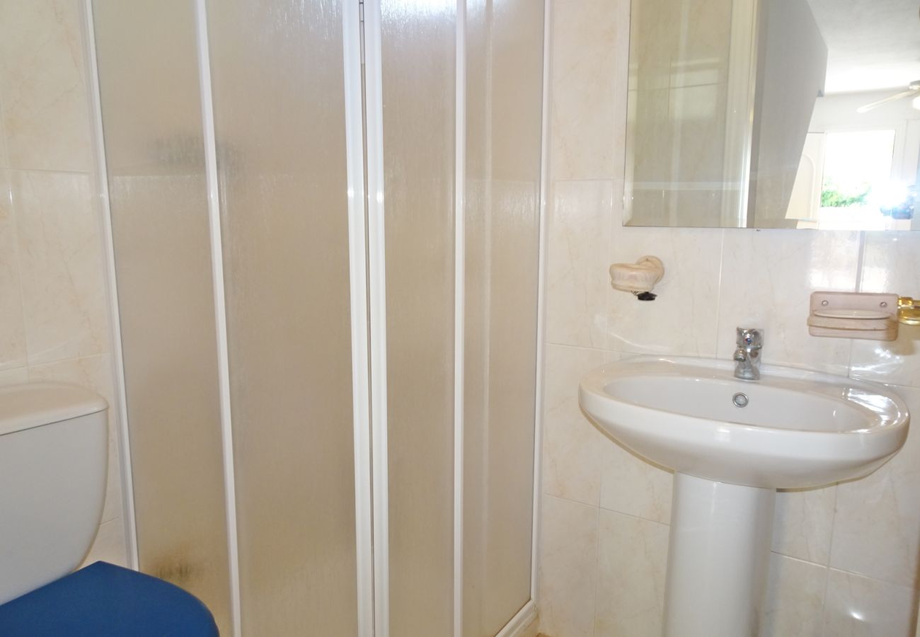 Terraced House in Oliva - POLIGONO 5 - CASA 20 Terraced House in Oliva - POLIGONO 5 - CASA 20