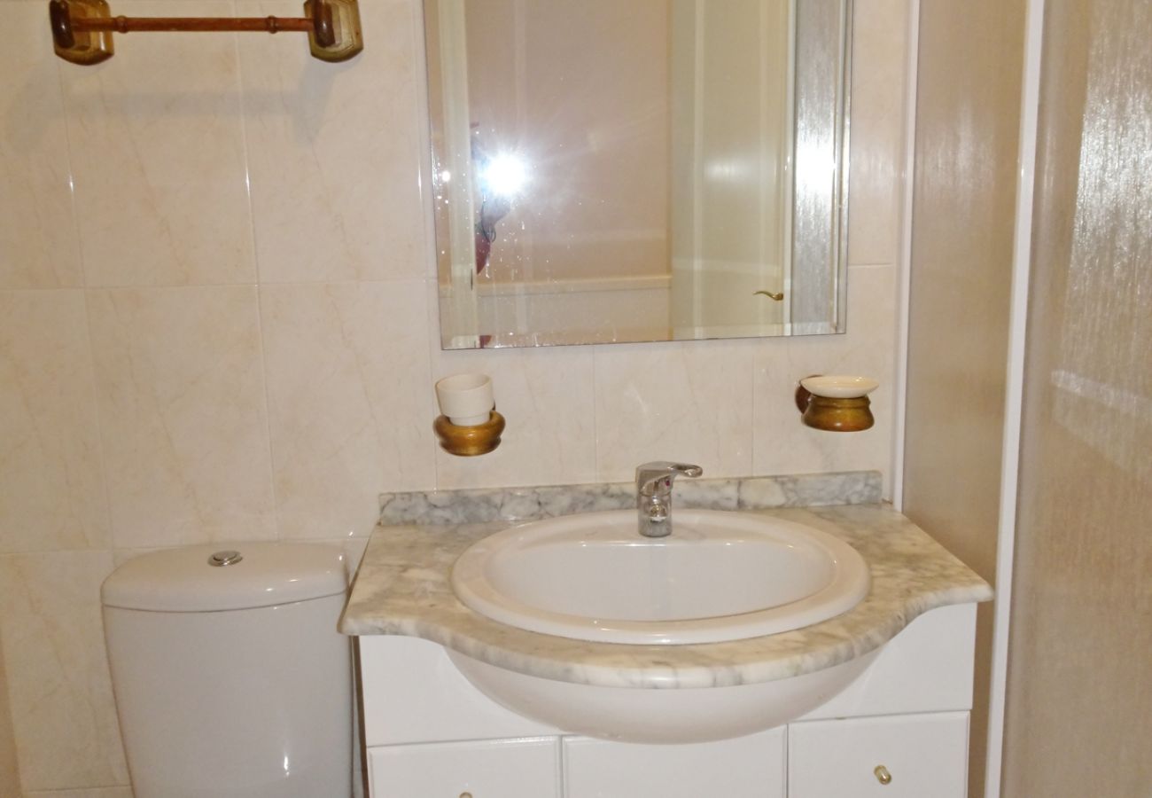 Terraced House in Oliva - POLIGONO 5 - CASA 20 Terraced House in Oliva - POLIGONO 5 - CASA 20