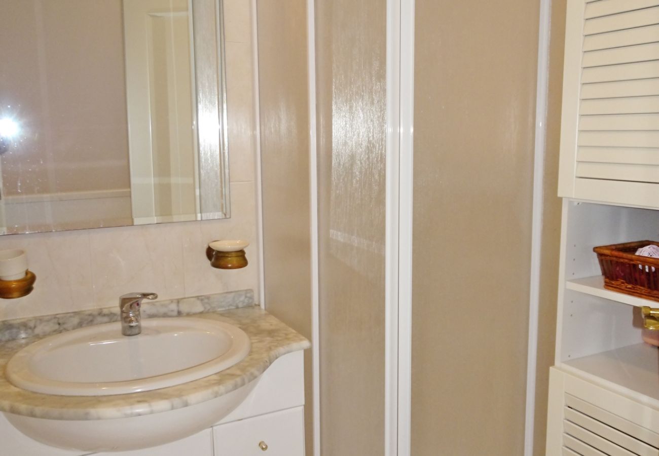 Terraced House in Oliva - POLIGONO 5 - CASA 20 Terraced House in Oliva - POLIGONO 5 - CASA 20