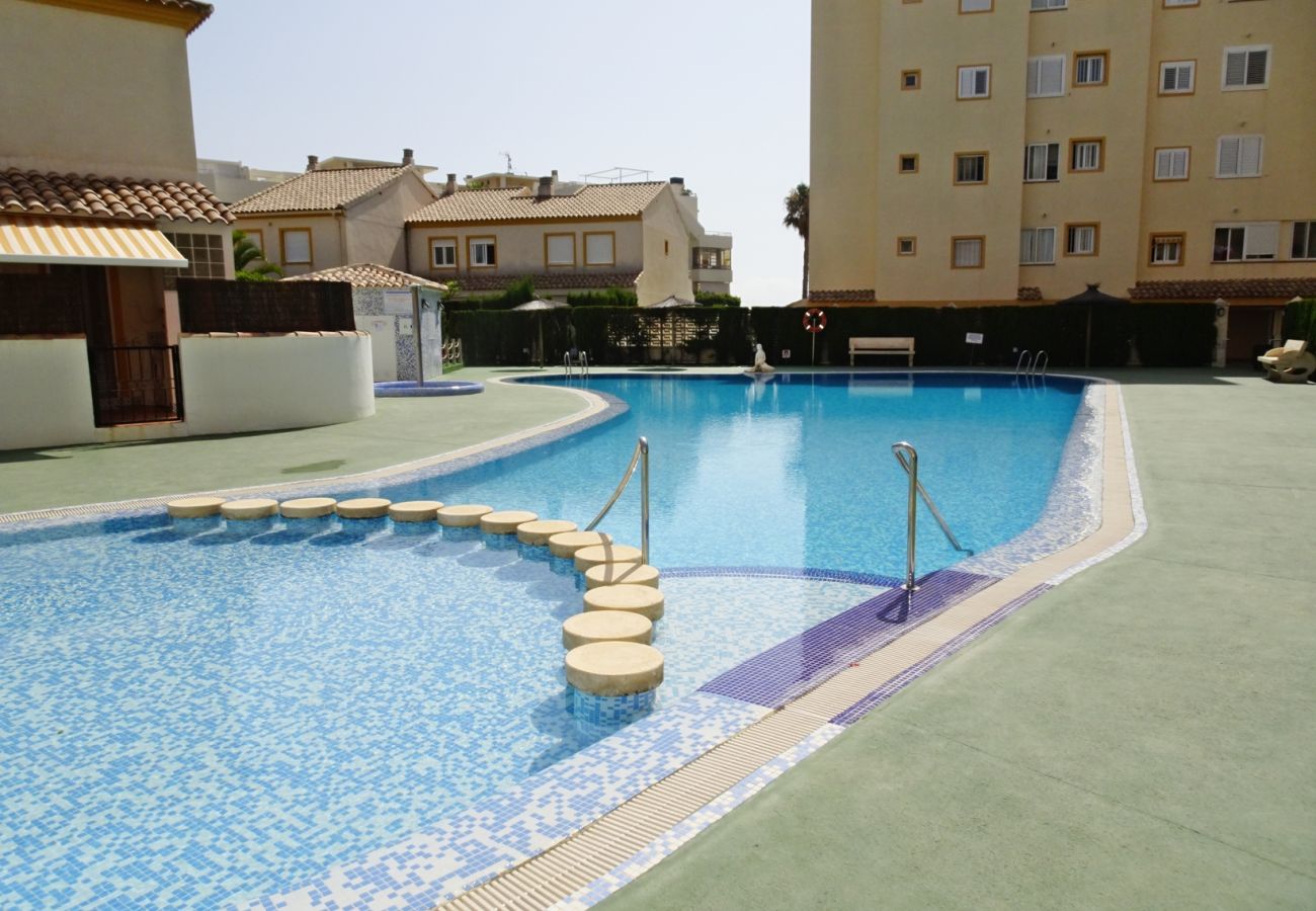 Terraced House in Oliva - POLIGONO 5 - CASA 20 Terraced House in Oliva - POLIGONO 5 - CASA 20