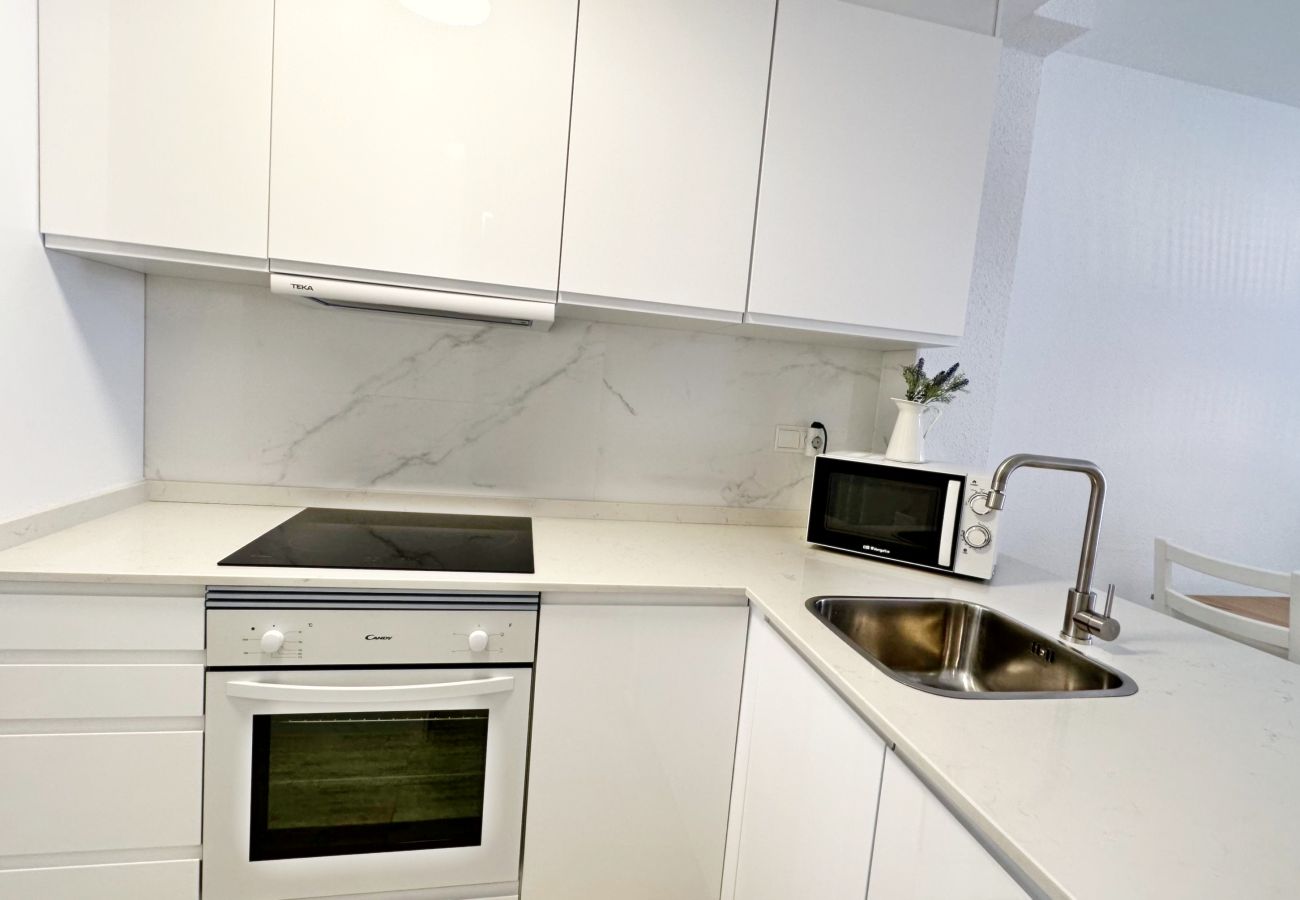 Terraced House in Oliva - POLIGONO 5 - CASA 20 Terraced House in Oliva - POLIGONO 5 - CASA 20