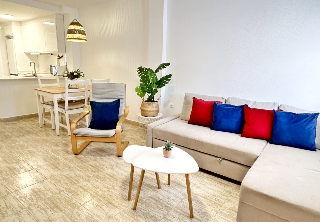 Terraced House in Oliva - POLIGONO 5 - CASA 20 Terraced House in Oliva - POLIGONO 5 - CASA 20