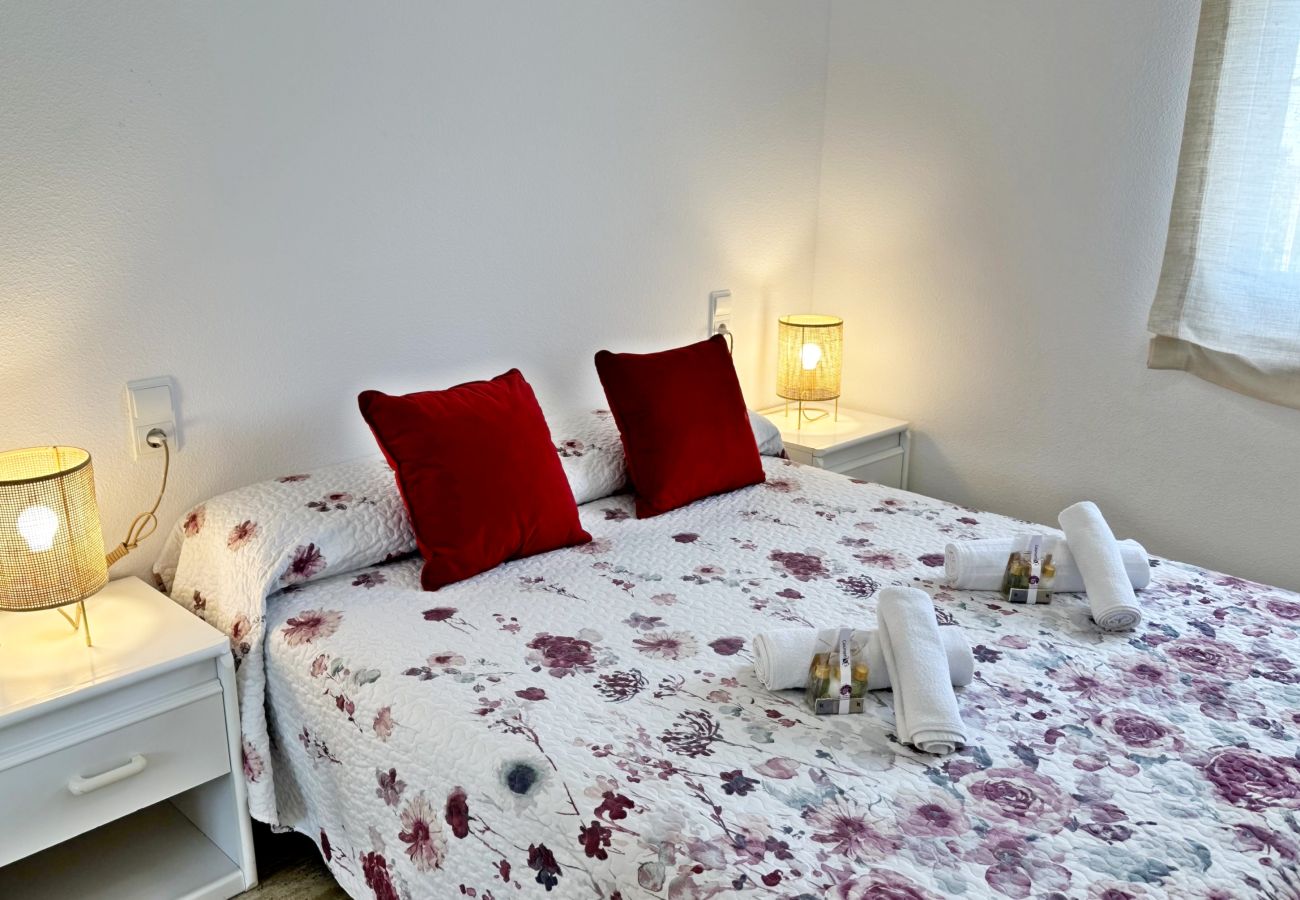 Terraced House in Oliva - POLIGONO 5 - CASA 20 Terraced House in Oliva - POLIGONO 5 - CASA 20