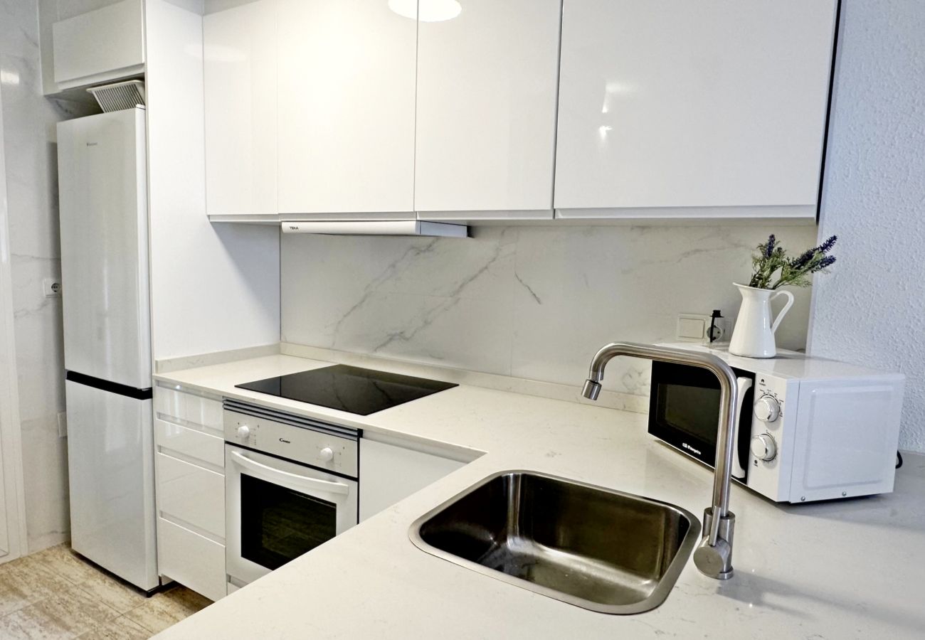 Terraced House in Oliva - POLIGONO 5 - CASA 20 Terraced House in Oliva - POLIGONO 5 - CASA 20