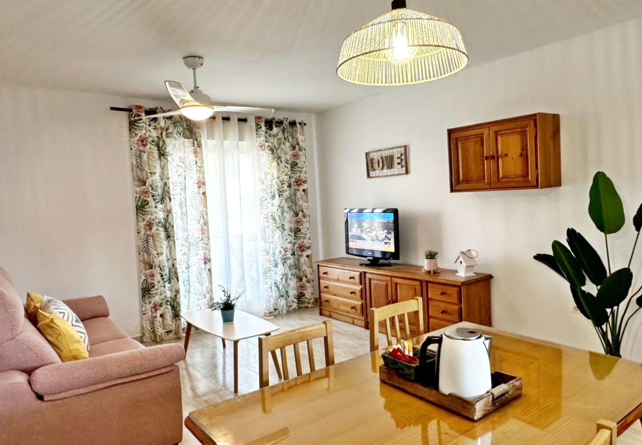 Apartment in Oliva - POLIGONO 9 - A - 2º - 6