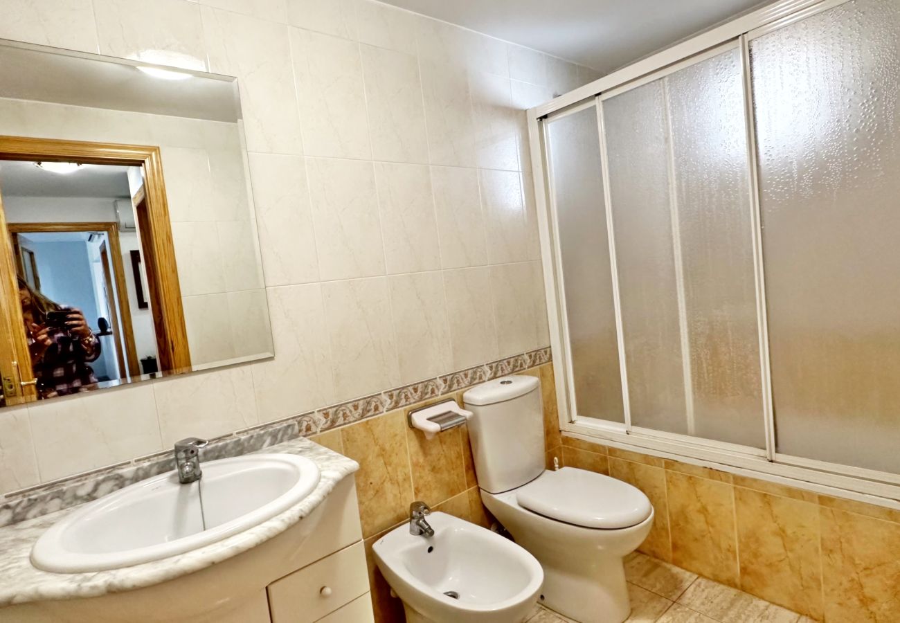 Apartment in Oliva - POLIGONO 9 - A - 2º - 6