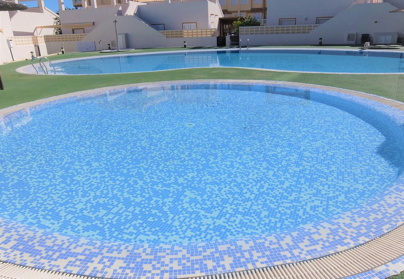 Apartment in Oliva - POLIGONO 9 - A - 2º - 6