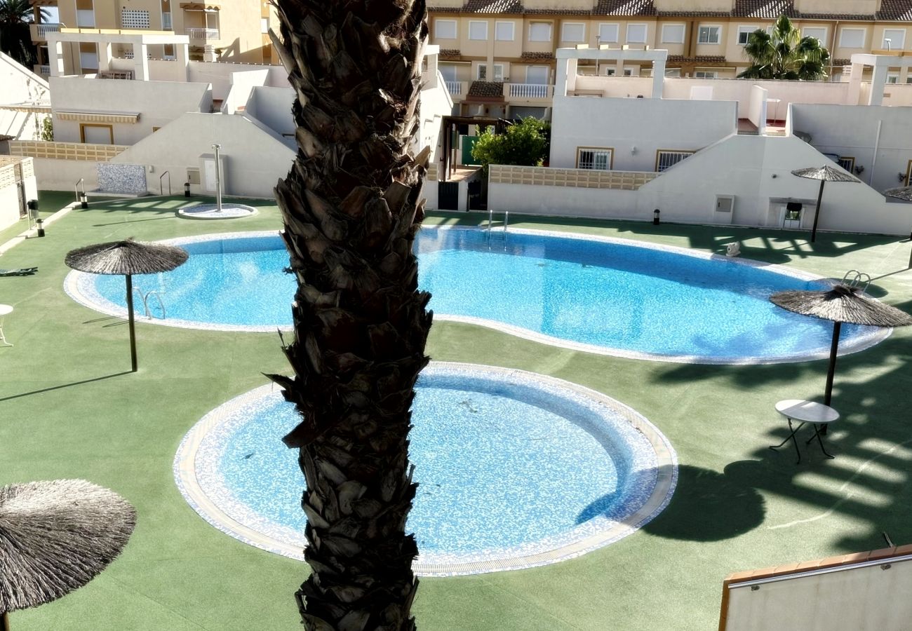 Apartment in Oliva - POLIGONO 9 - A - 2º - 6