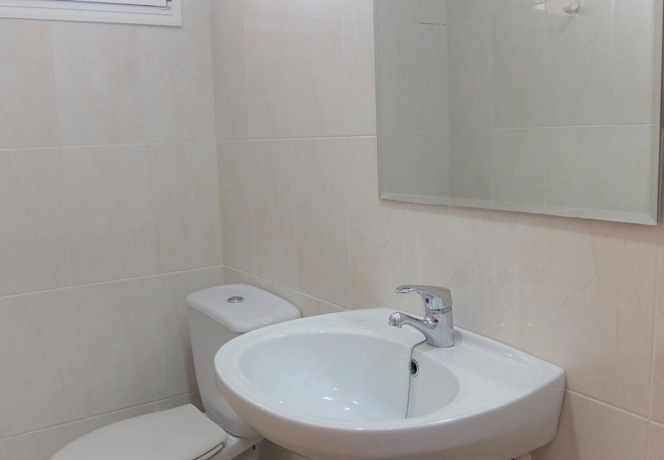 Apartment in Oliva - POLIGONO 9  - A - 1º - 2