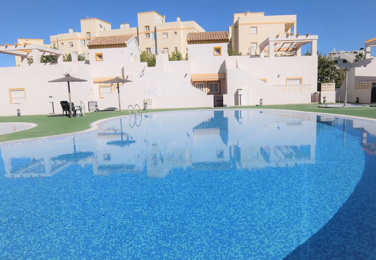 Apartment in Oliva - POLIGONO 9  - A - 1º - 2