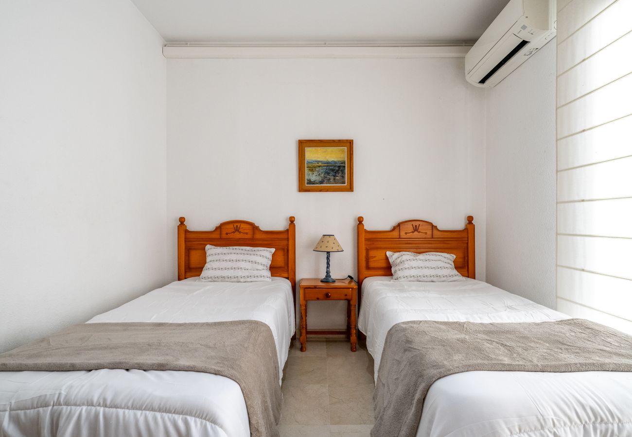 Apartment in Cambrils - JAUME I