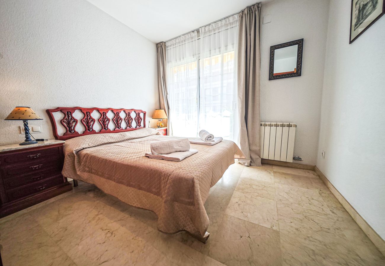 Apartment in Cambrils - JAUME I