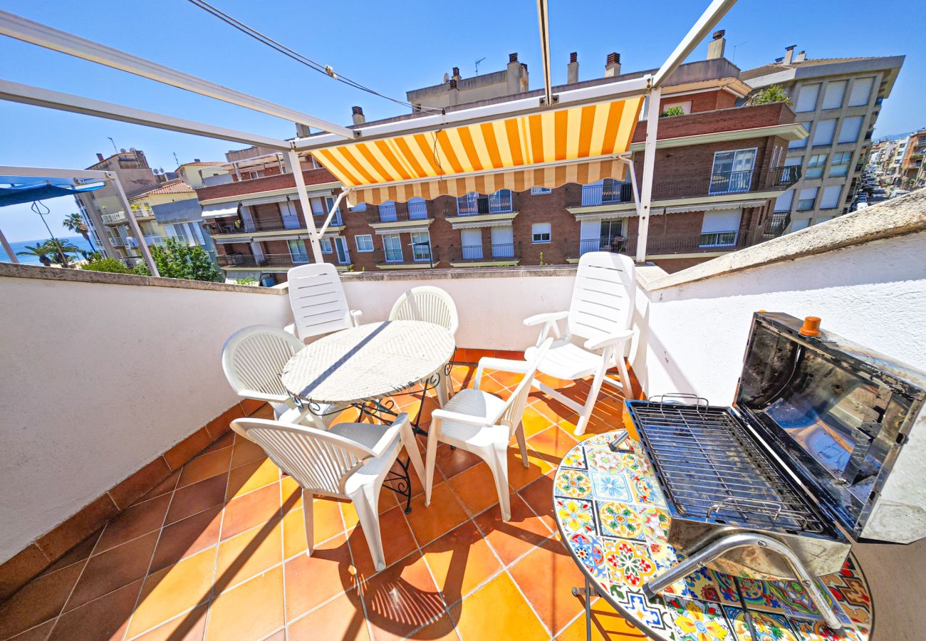 Apartment in Cambrils - JAUME I