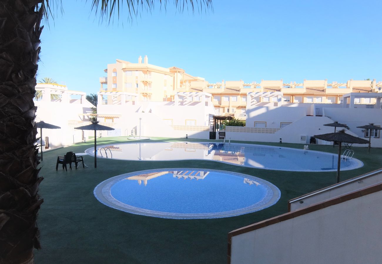 Apartment in Oliva - POLIGONO 9 - B - 2º - 19