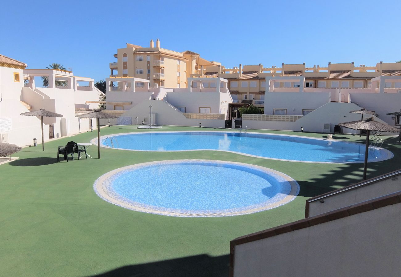 Apartment in Oliva - POLIGONO 9 - B - 2º - 19