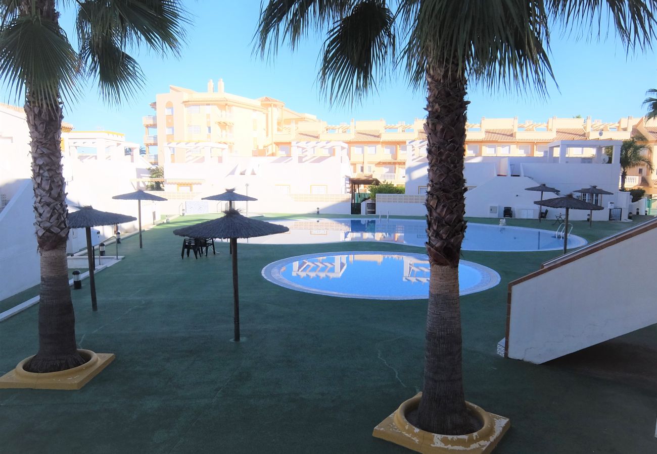 Apartment in Oliva - POLIGONO 9 - B - 2º - 19