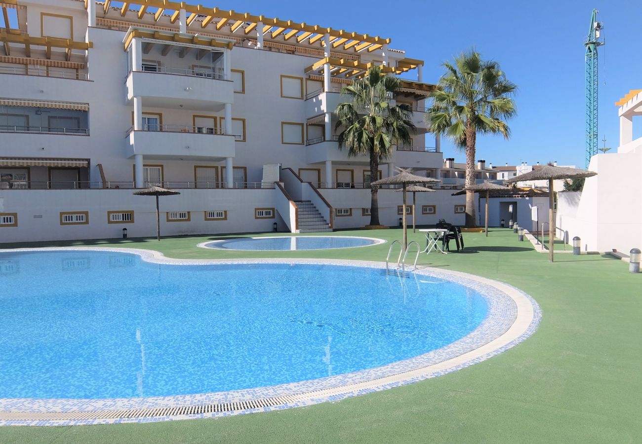 Apartment in Oliva - POLIGONO 9 - B - 2º - 19