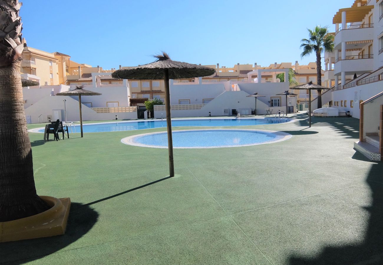 Apartment in Oliva - POLIGONO 9 - B - 2º - 19