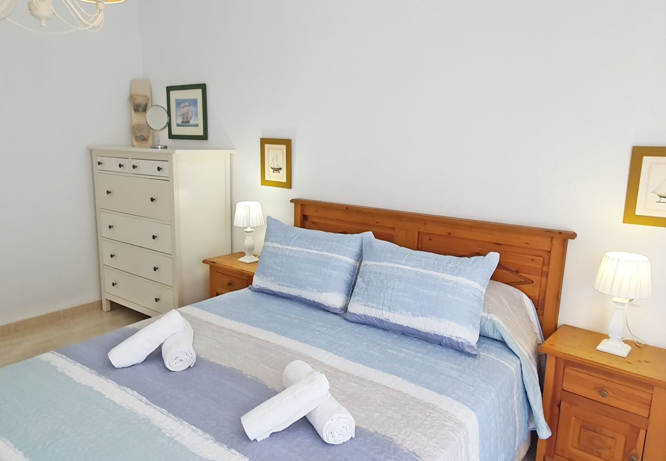 Apartment in Oliva - POLIGONO 9 - B - 2º - 19