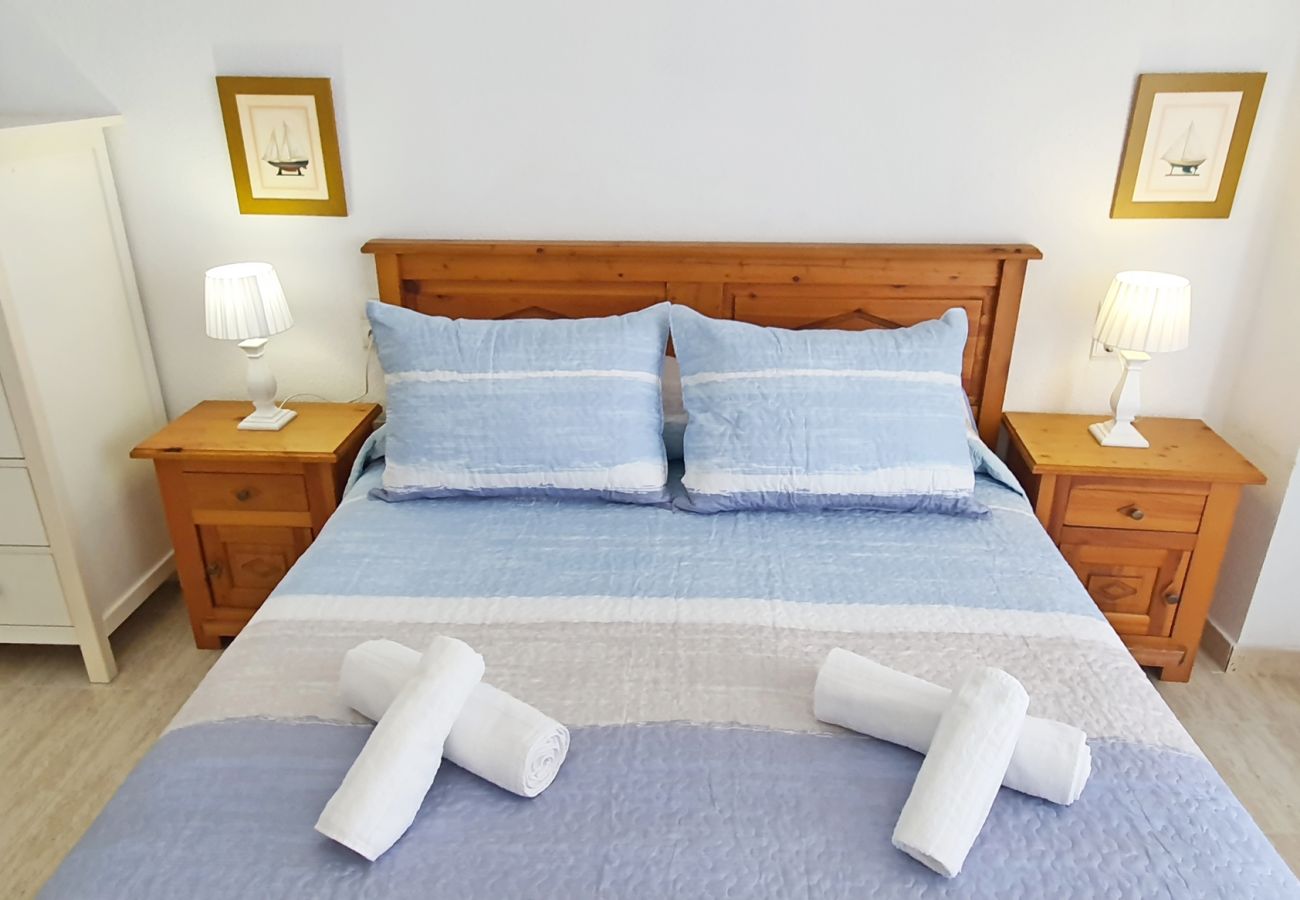 Apartment in Oliva - POLIGONO 9 - B - 2º - 19