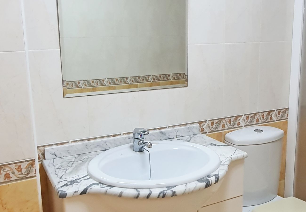Apartment in Oliva - POLIGONO 9 - B - 2º - 19