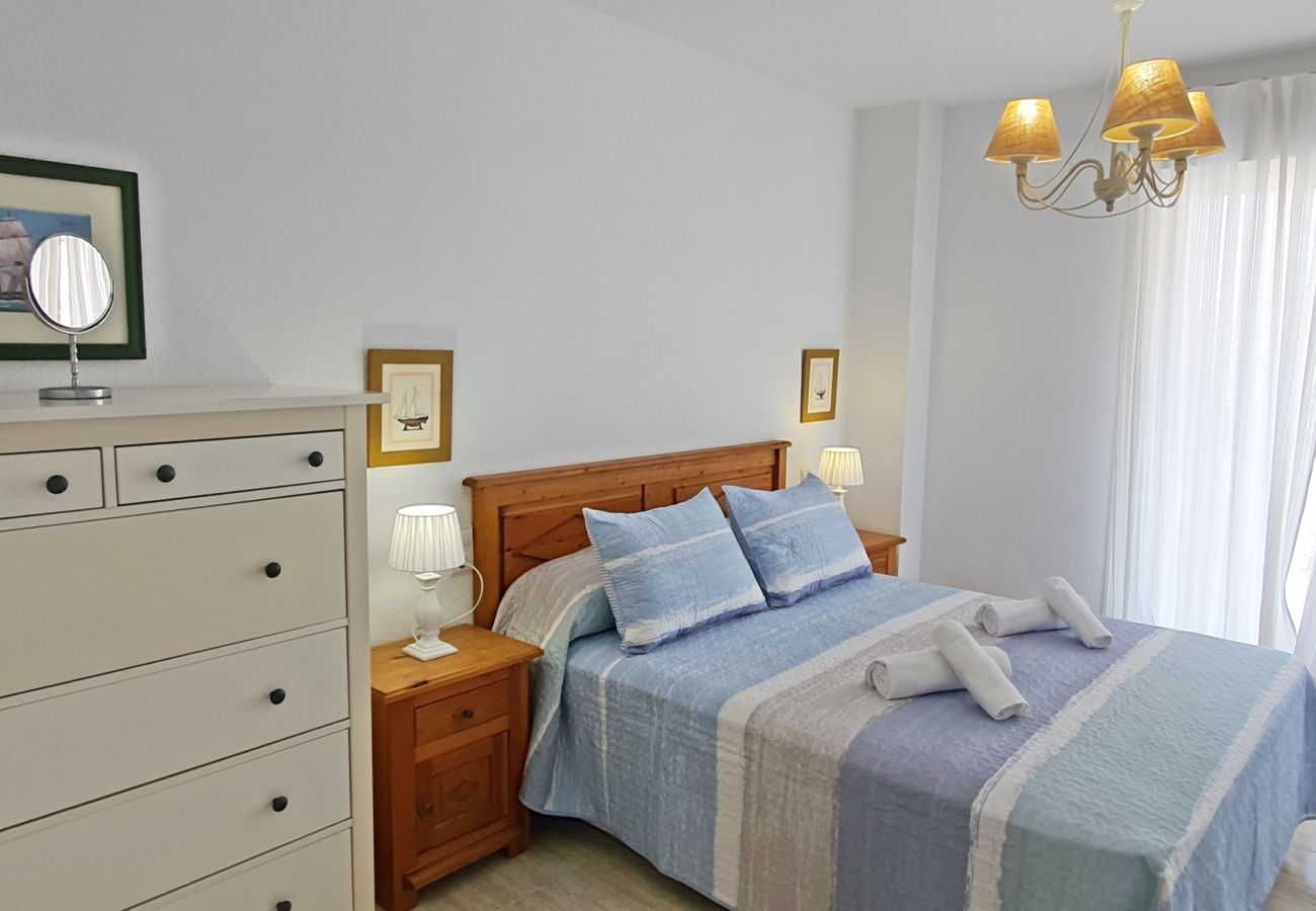 Apartment in Oliva - POLIGONO 9 - B - 2º - 19