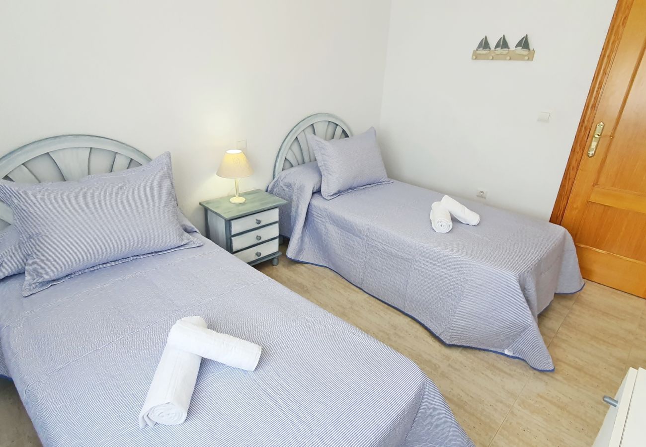 Apartment in Oliva - POLIGONO 9 - B - 2º - 19