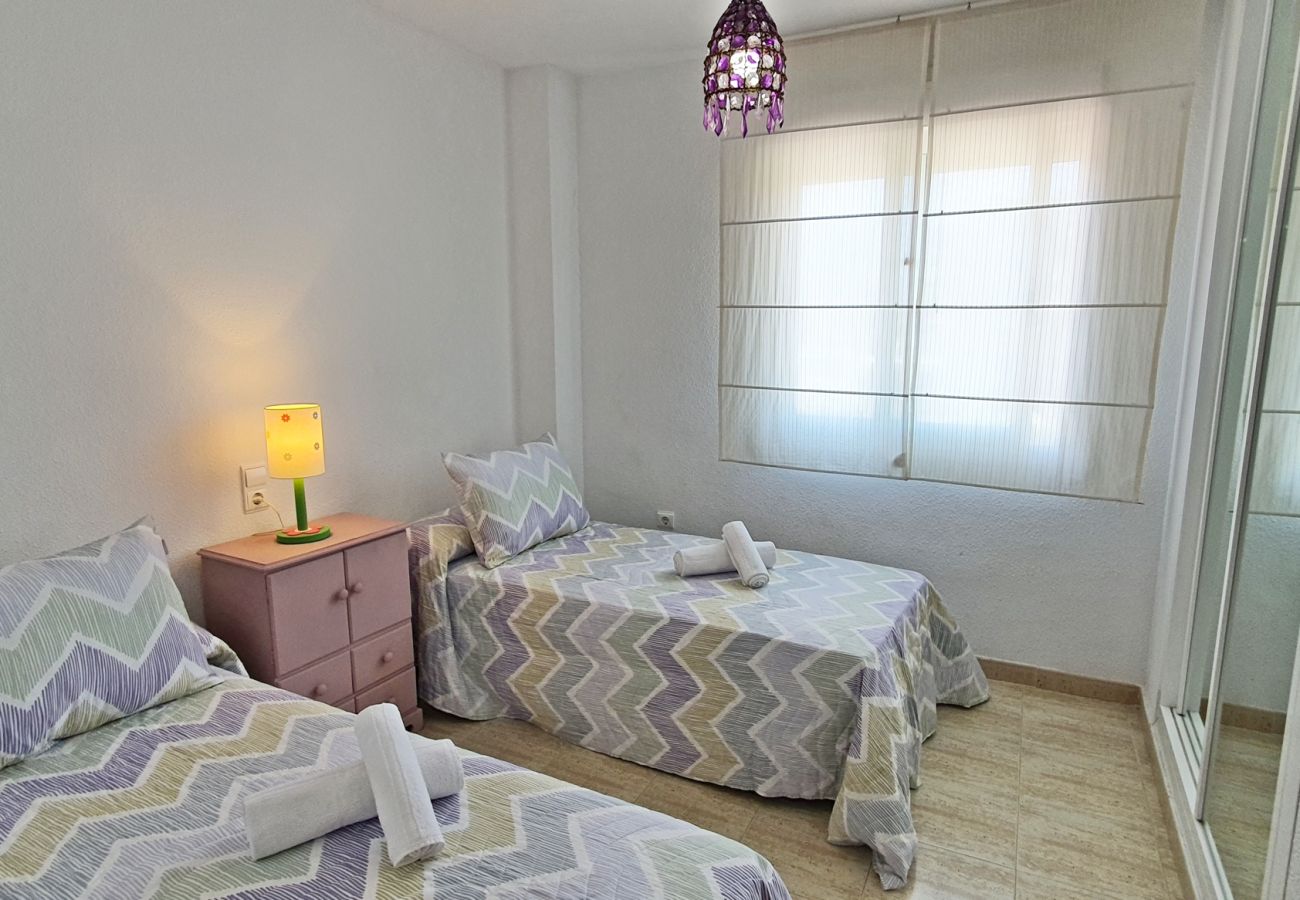 Apartment in Oliva - POLIGONO 9 - B - 2º - 19