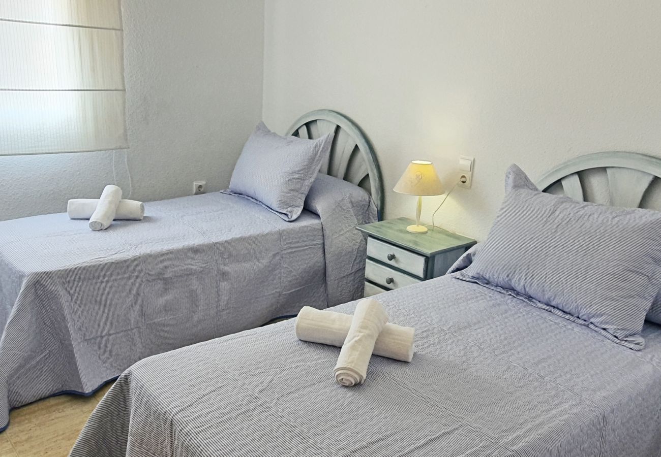 Apartment in Oliva - POLIGONO 9 - B - 2º - 19