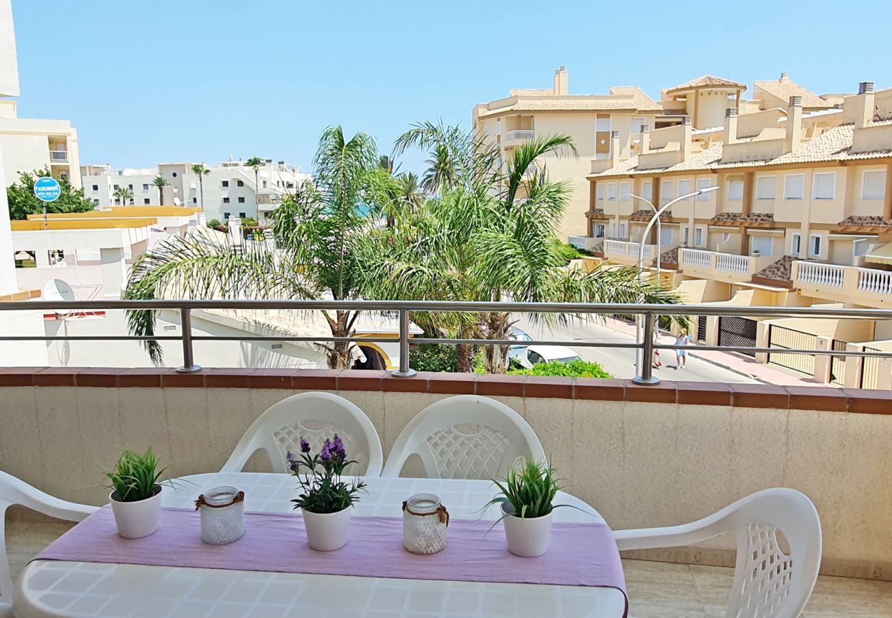 Apartment in Oliva - POLIGONO 9 - B - 2º - 19