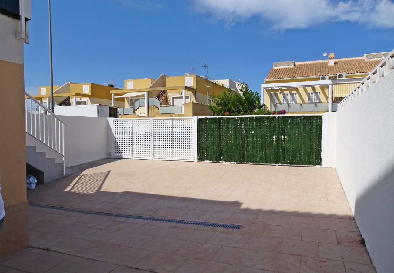 Terraced House in Oliva - SUNSET A - 5