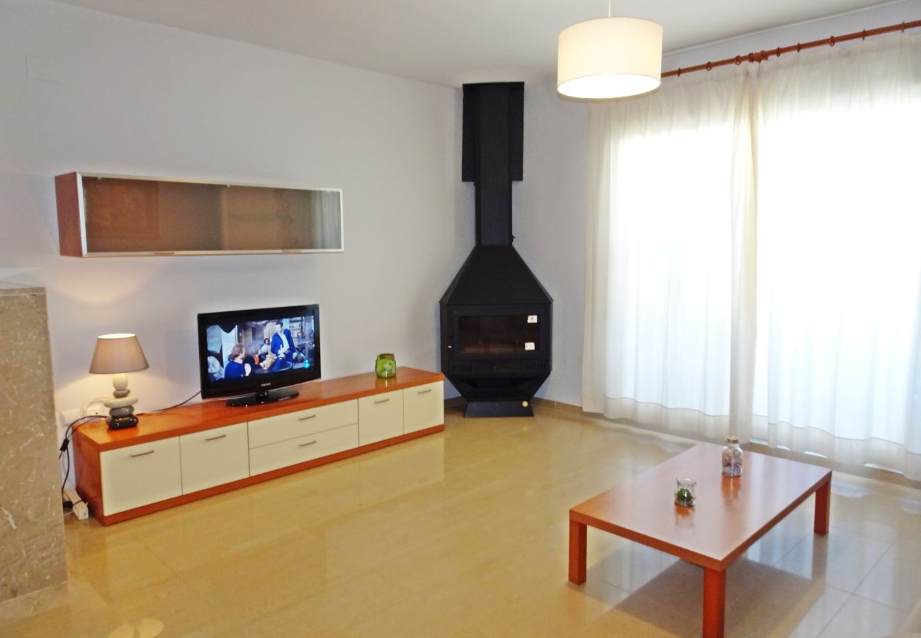Terraced House in Oliva - PALACE III - Nº 10