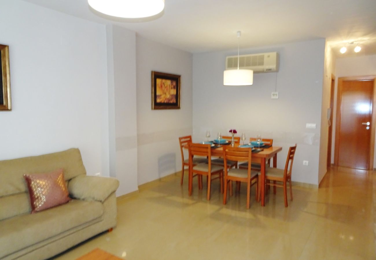 Terraced House in Oliva - PALACE III - Nº 10