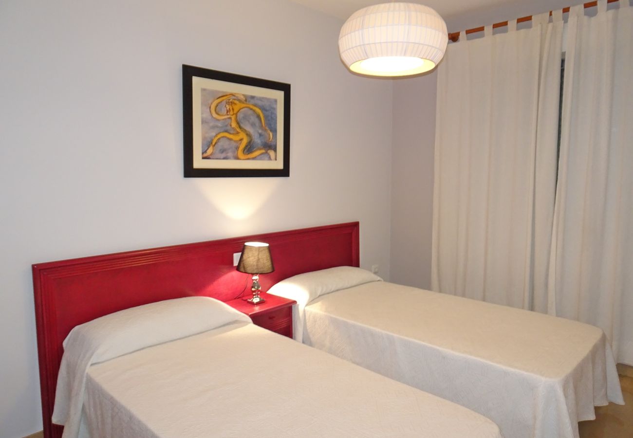 Terraced House in Oliva - PALACE III - Nº 10