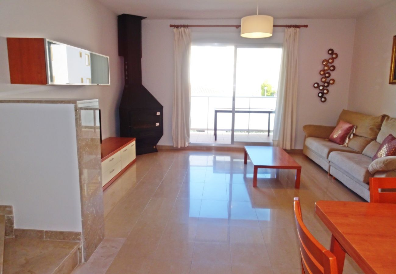 Terraced House in Oliva - PALACE III - Nº 10