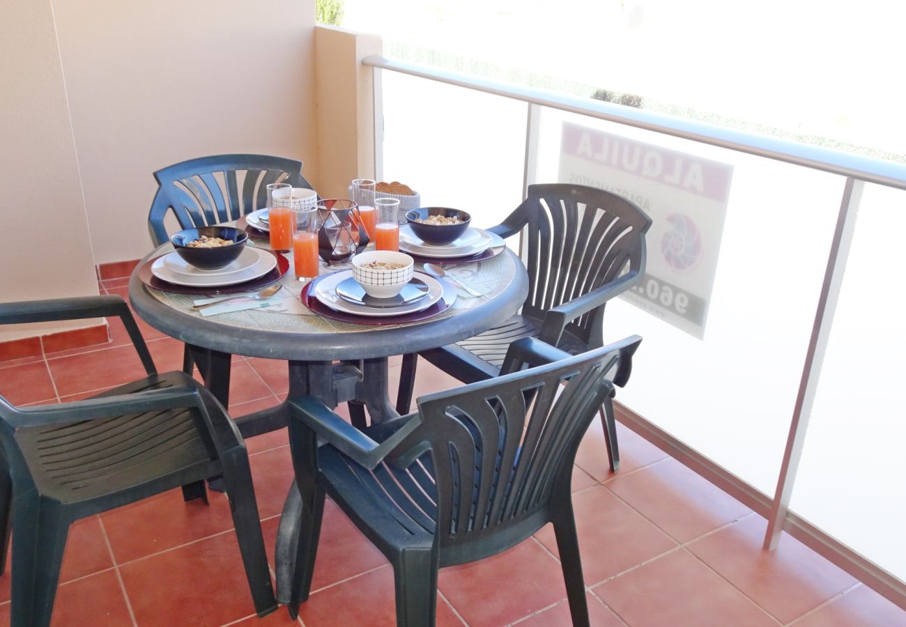 Terraced House in Oliva - PALACE III - Nº 10