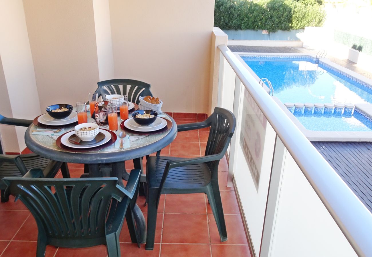 Terraced House in Oliva - PALACE III - Nº 10