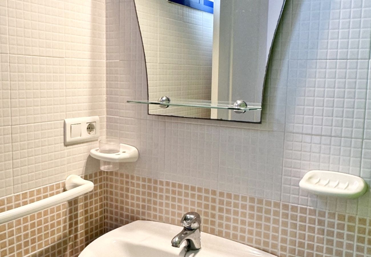 Terraced House in Miramar Playa - ALCOIA 7 - F5