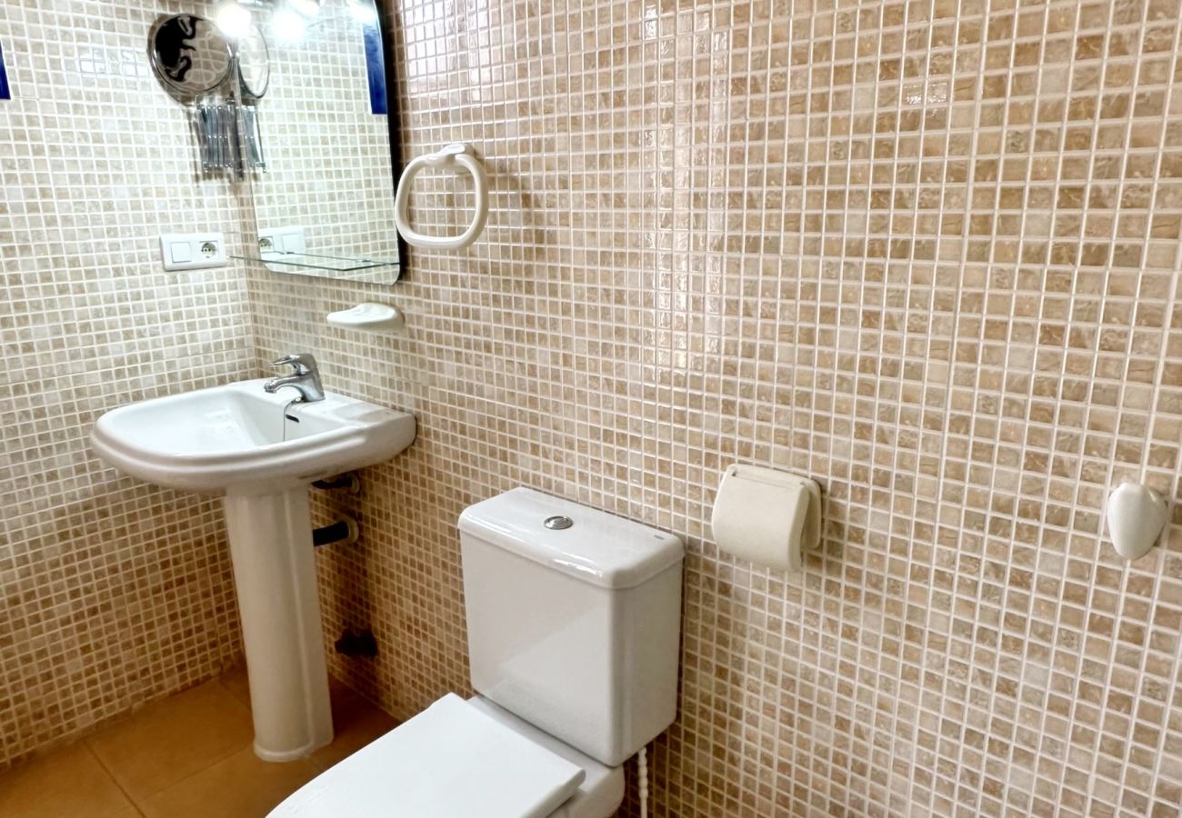 Terraced House in Miramar Playa - ALCOIA 7 - F5