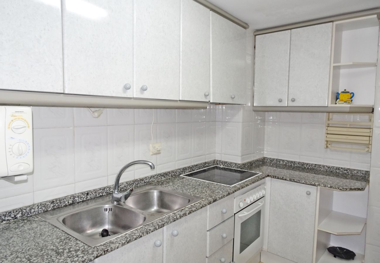 Apartment in Gandía - MIKONOS VI - 1ª - 1º - 1ª