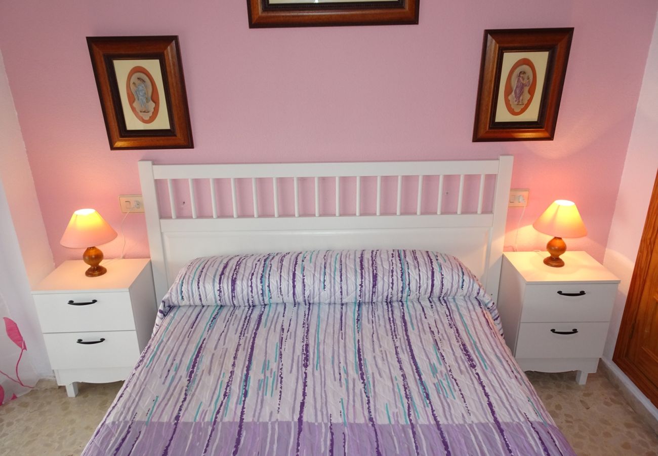 Apartment in Gandía - MIKONOS VI - 1ª - 1º - 1ª